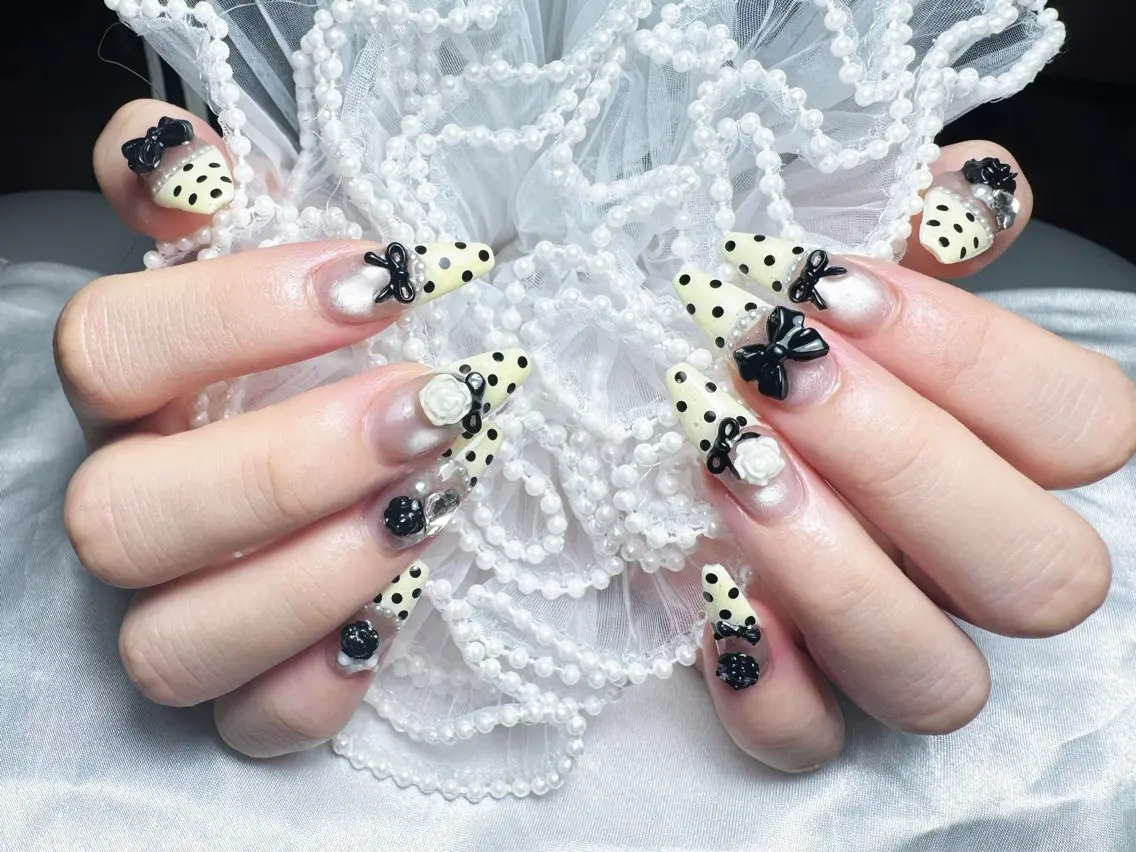 ネイル ハンドネイル ビューティーサロン Kenny nailのネイルデザイン