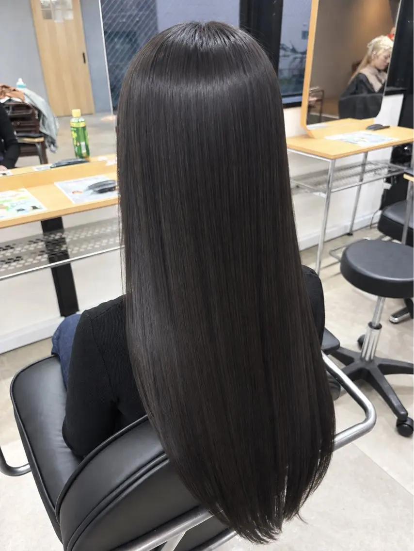 ロング 🪐モデル募集🪐 otohaのヘアスタイル