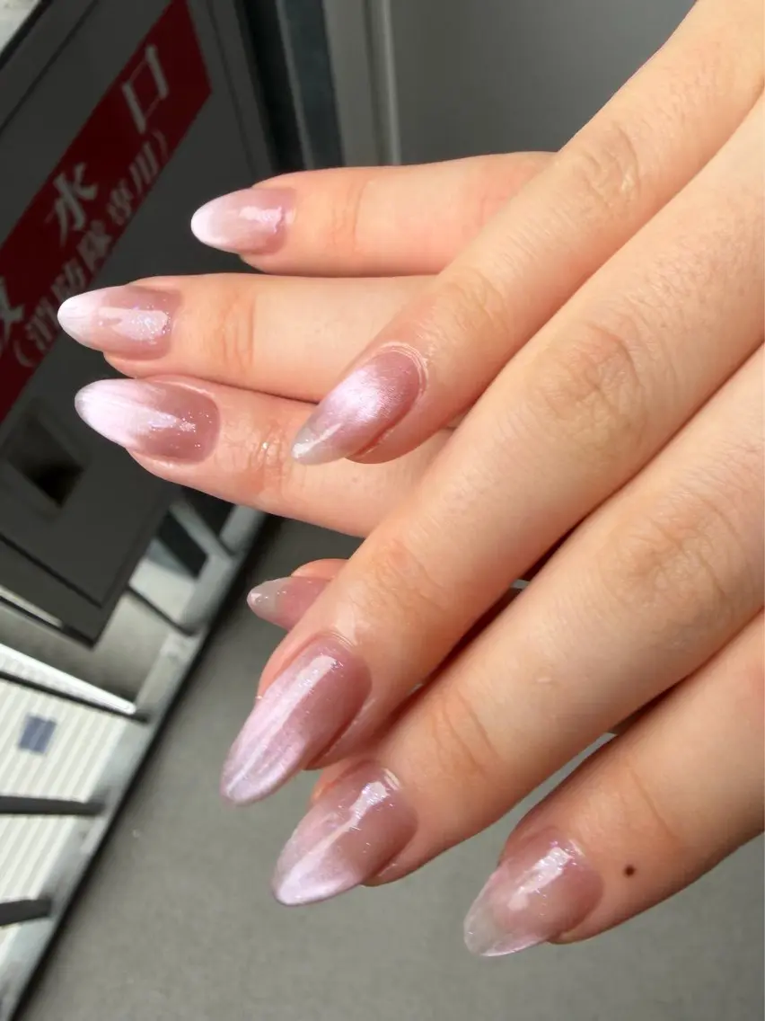 ネイル AmoNail manamiのネイルデザイン
