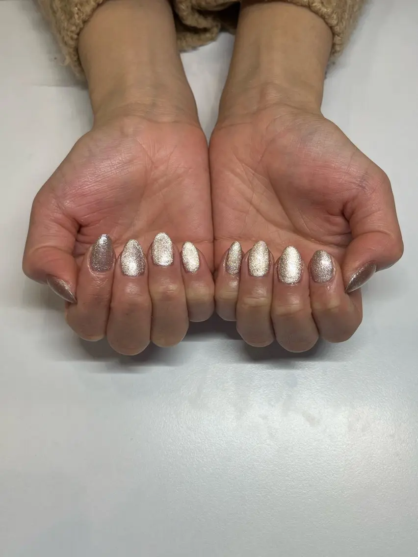 ネイル esu nail/ saranのネイルデザイン