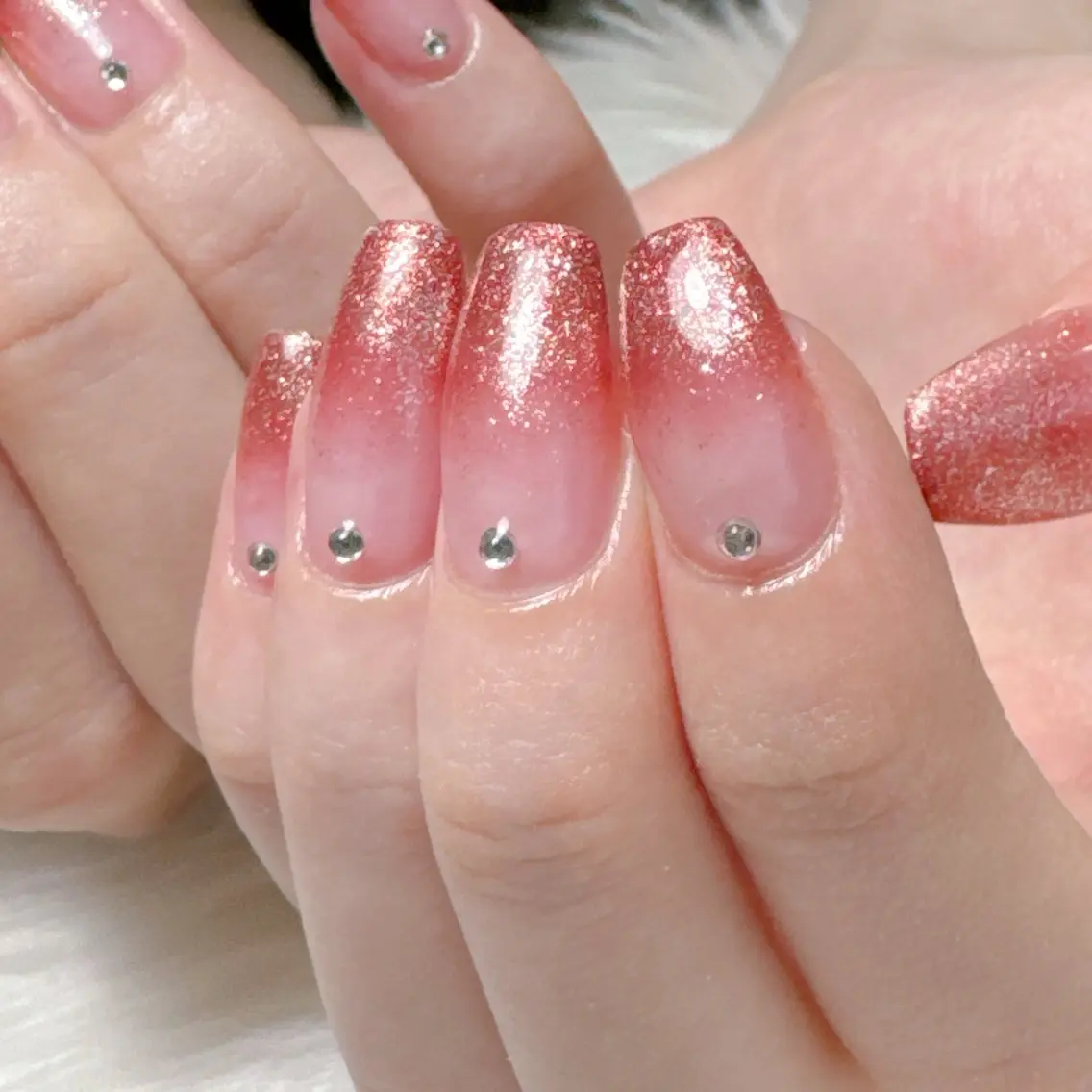 ネイル ハンドネイル Ccoco_nail 【シーココネイル】のネイルデザイン