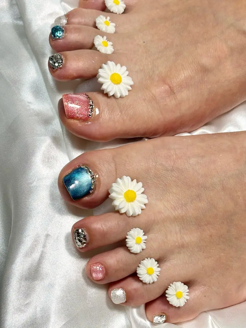 ネイル Y's nailのネイルデザイン
