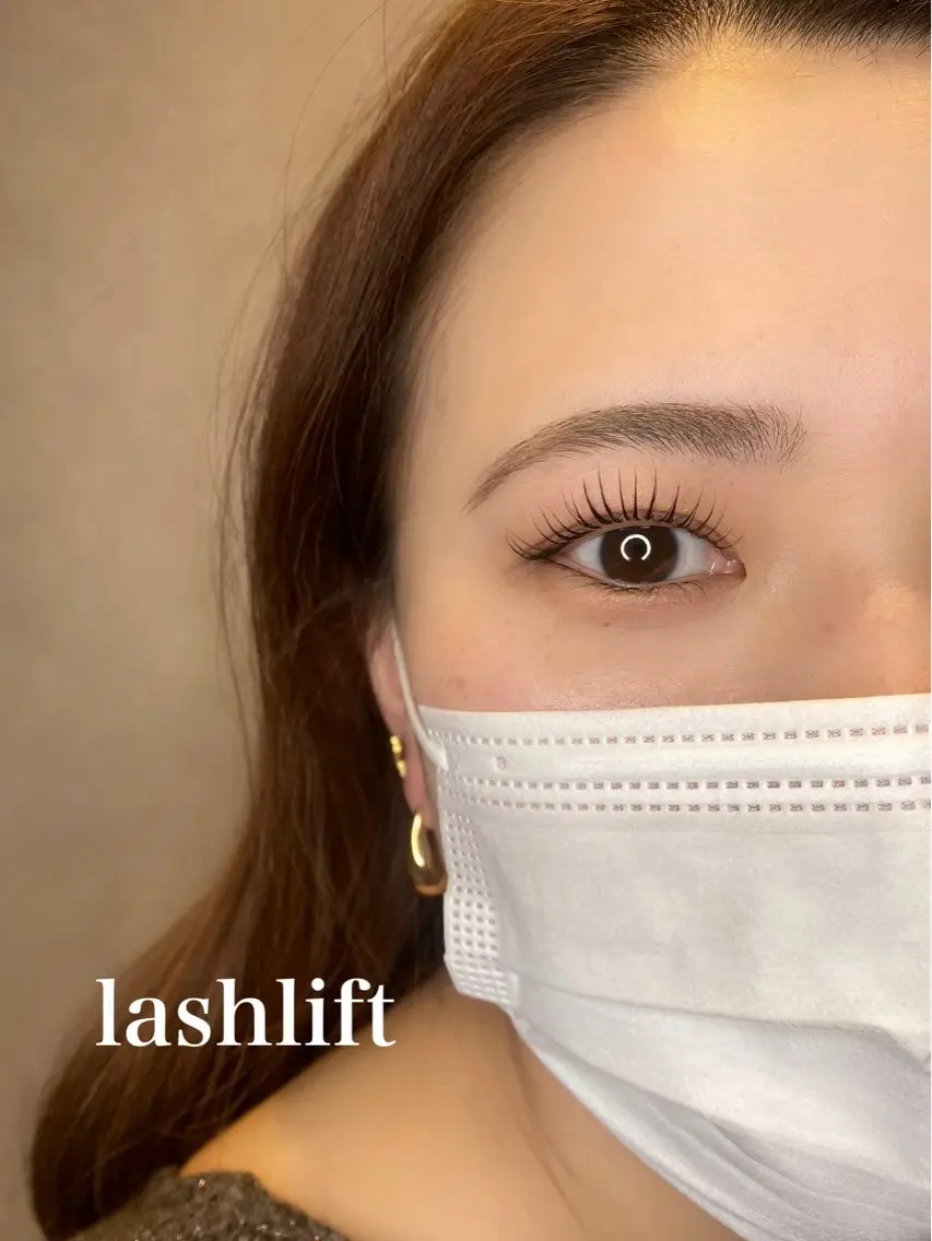 マツエク・マツパ 前野 椎奈のマツエク・マツパデザイン