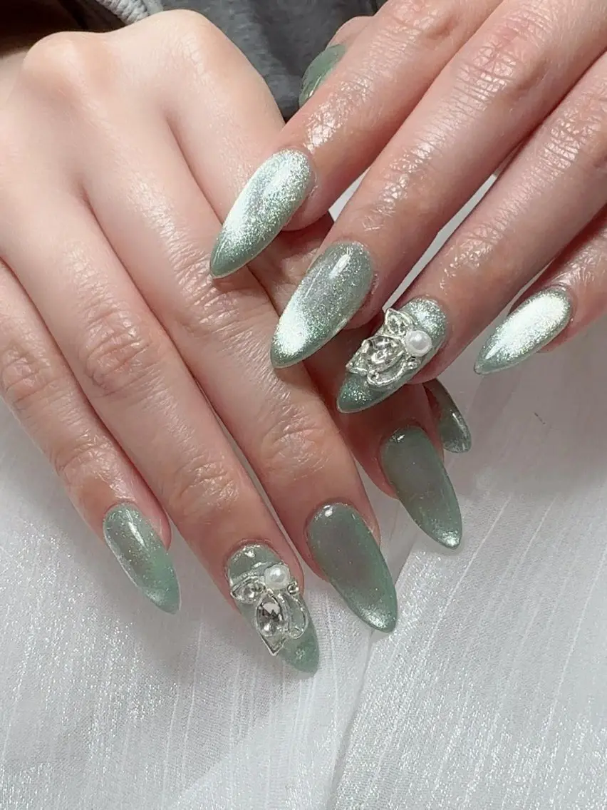 ネイル ハンドネイル REI nailのネイルデザイン