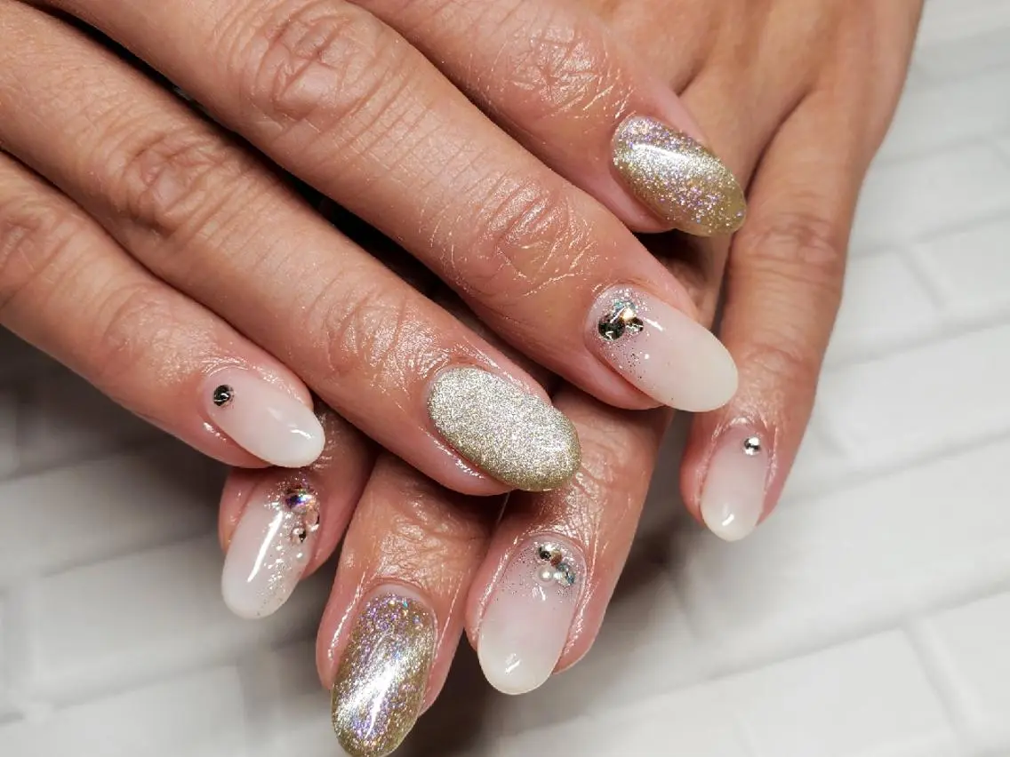 ネイル NAIL'S KISHのネイルデザイン