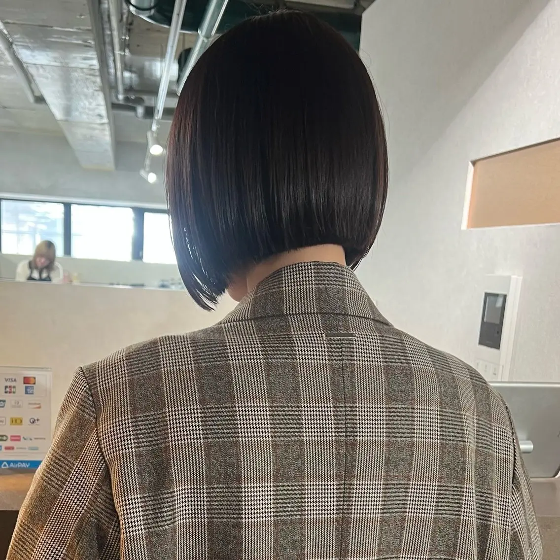 🕯ボブカット🕯の写真