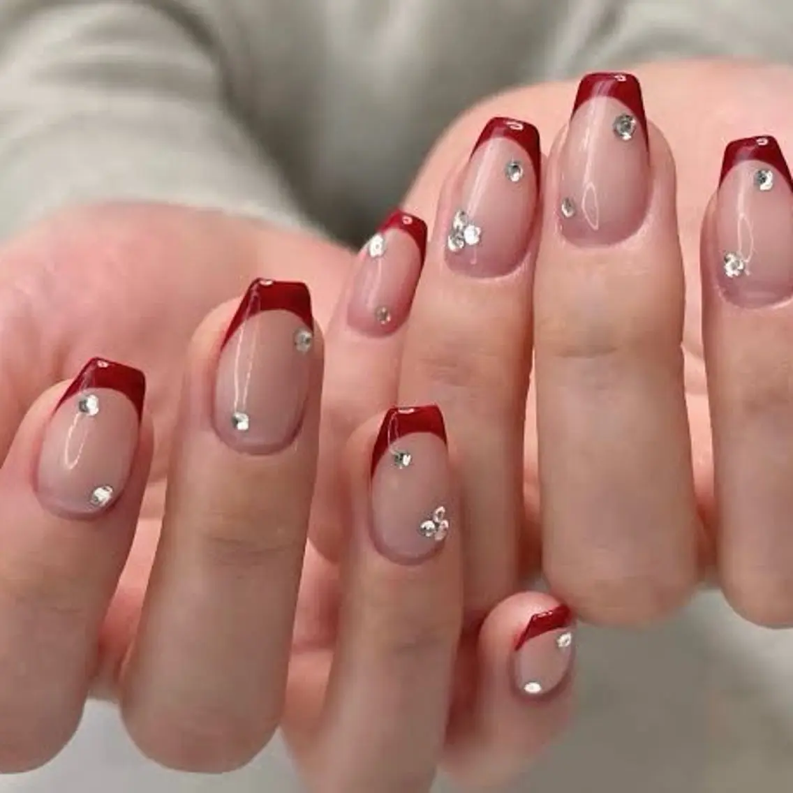 ネイル ハンドネイル Van Nail Salonのネイルデザイン