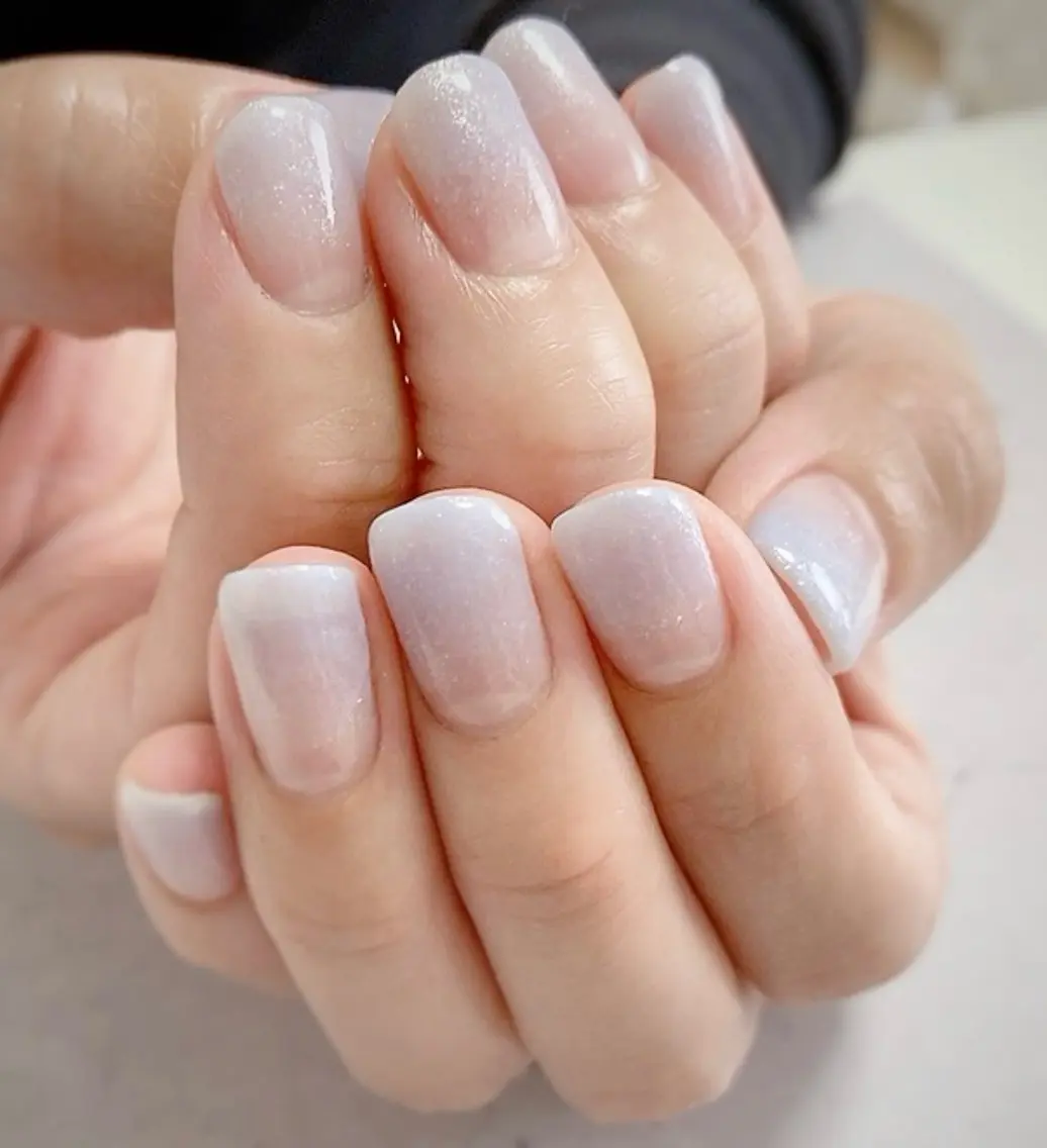 ネイル ハンドネイル ころろんネイル nazuのネイルデザイン