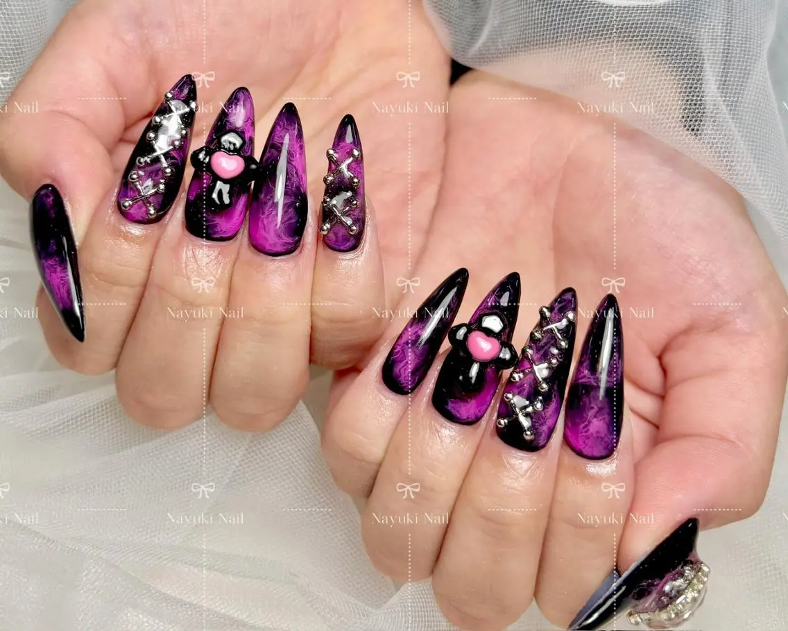 ネイル 🎀Sense Nail池袋店🎀のネイルデザイン