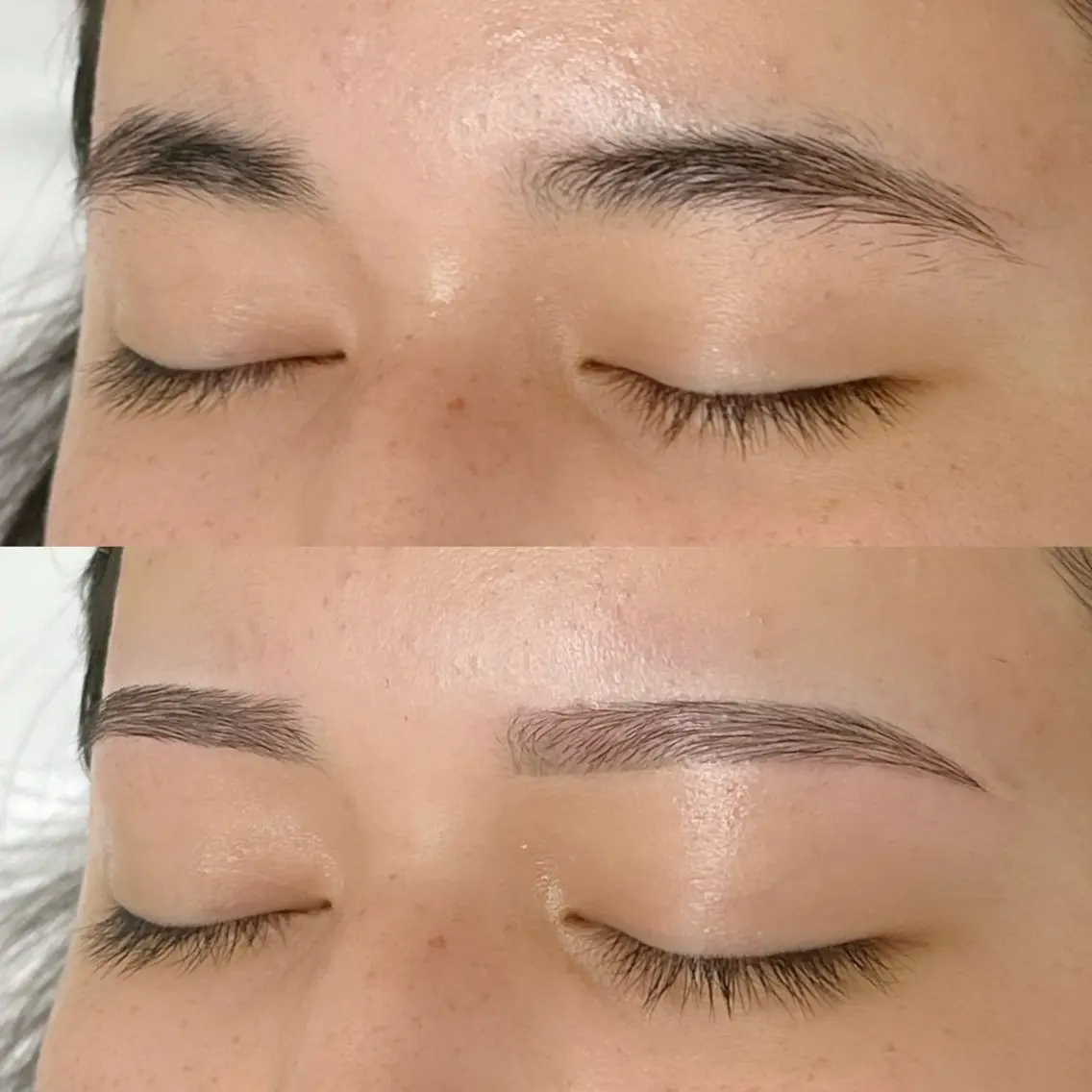 アイブロウ 🫐メンズ特化・ 🫐MAYUKIの眉毛・アイブロウイメージ