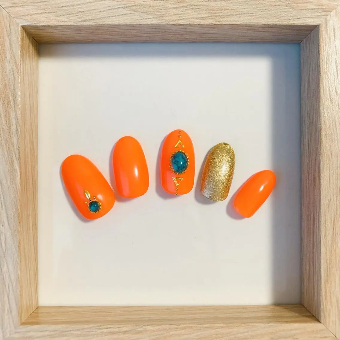 ネイル nail salon REMのネイルデザイン
