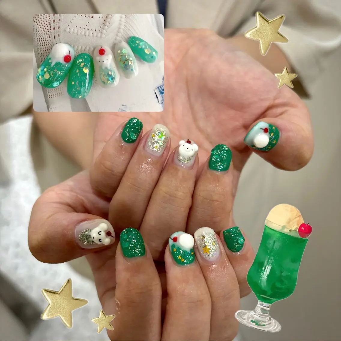 ネイル マグネットネイル メンズネイル ニュアンスネイル ワンカラーネイル シンプルネイル ハンドネイル あいり/ NailLife金山のネイルデザイン