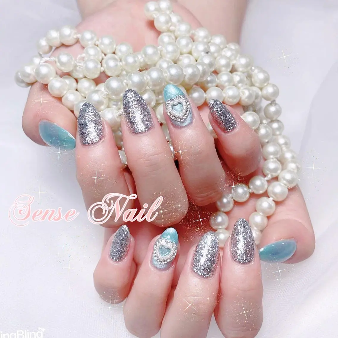 ネイル ハンドネイル ハンドケア Feinn Ink💕のネイルデザイン