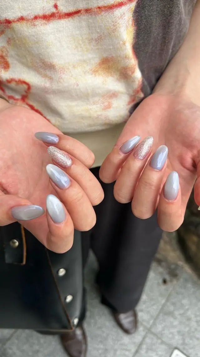 ネイル ハンドネイル N. bebeのネイルデザイン