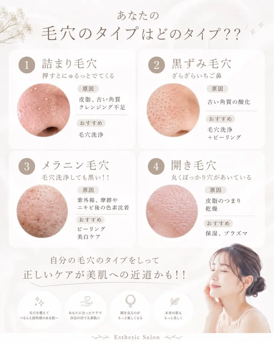韓国肌管理Belle 後楽園のエステ・リラクイメージ