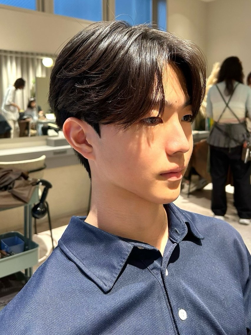 ショート カット 𖥔 ݁ ˖✿₊˚⊹ ソウ🐈‍⬛のヘアスタイル
