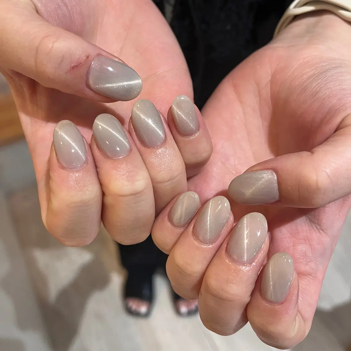 ネイル Nailsalon ibelujoureのネイルデザイン