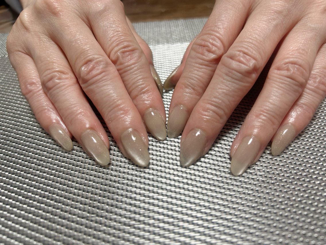 ネイル ハンドネイル i nailのネイルデザイン