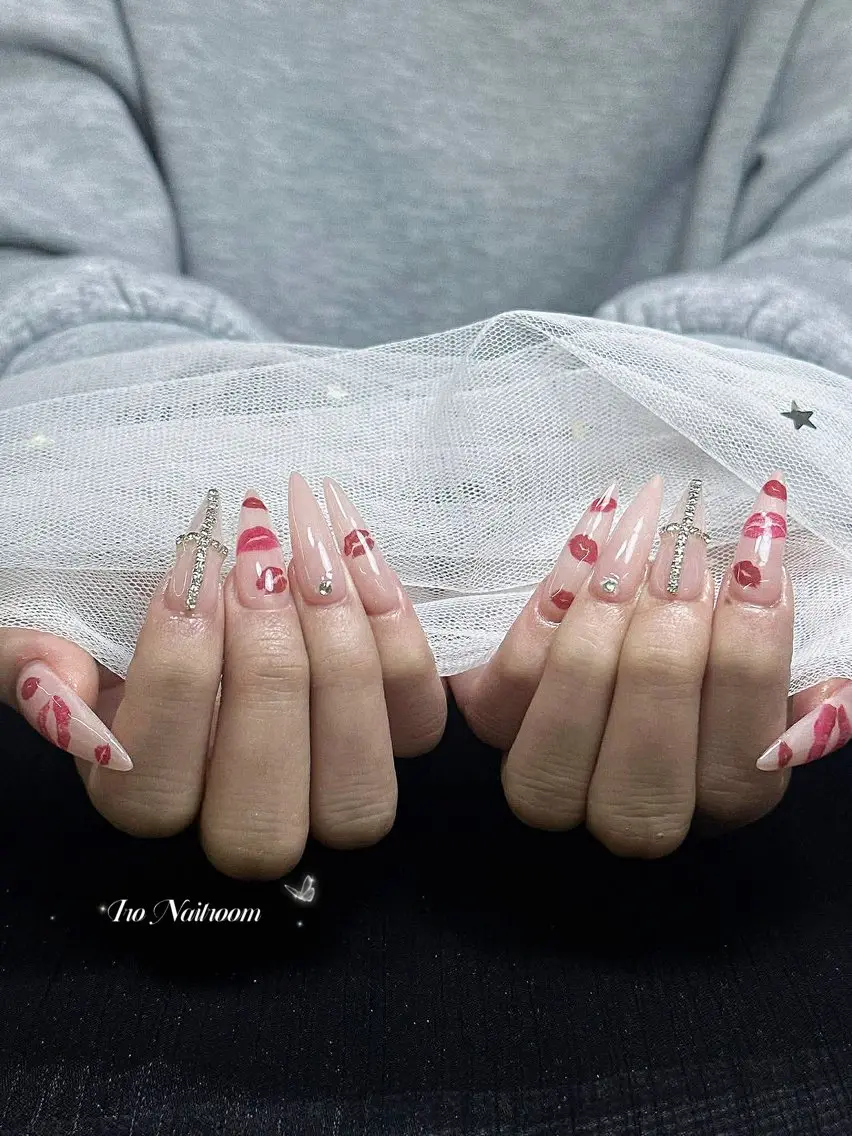 ネイル ハンドネイル iro nailのネイルデザイン
