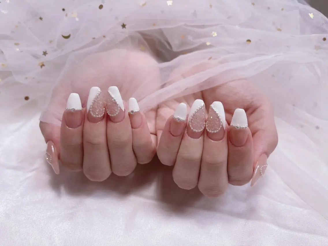 ネイル ジョリ kasumi🌹💅のネイルデザイン