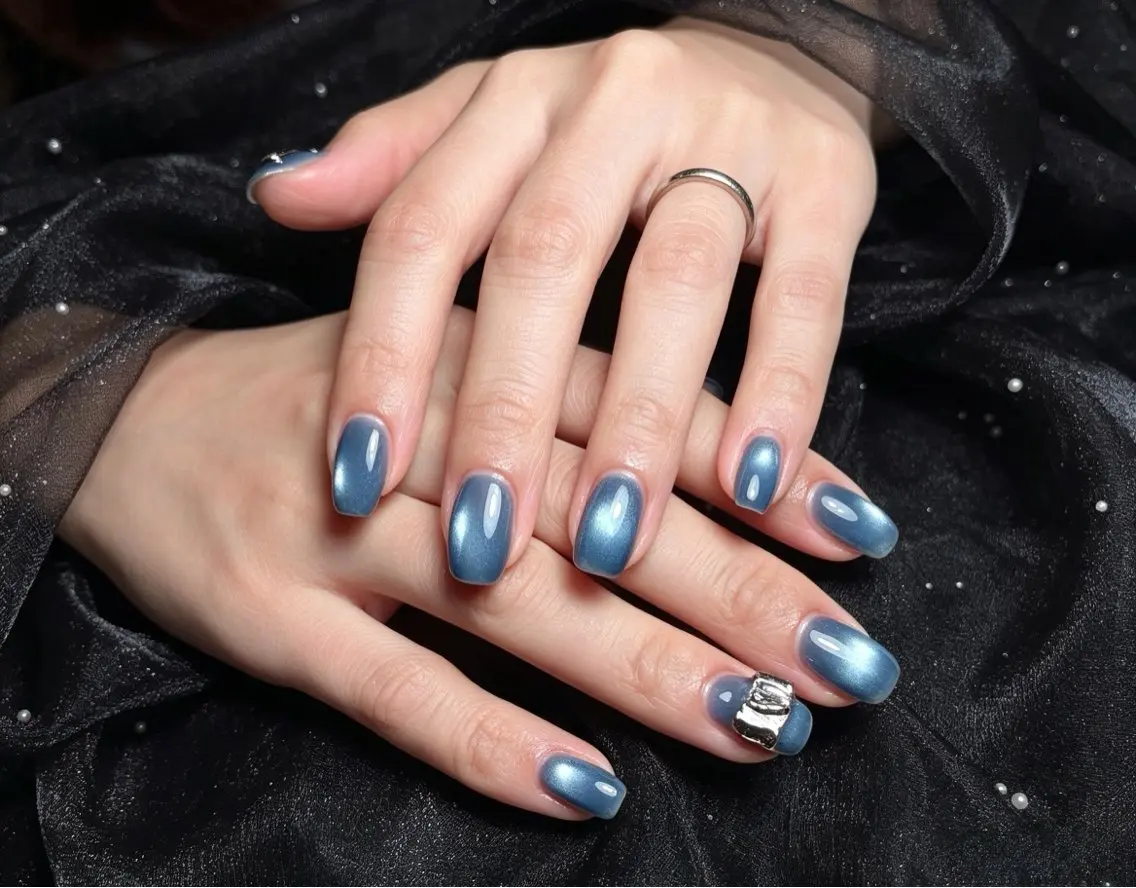 ネイル Bél Nail salonのネイルデザイン
