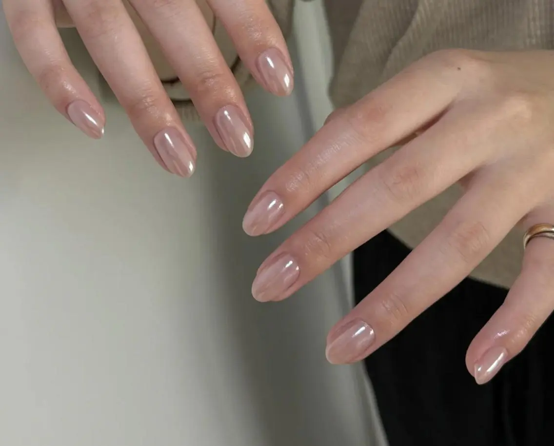 ネイル ハンドネイル Miya🎀 nailのネイルデザイン