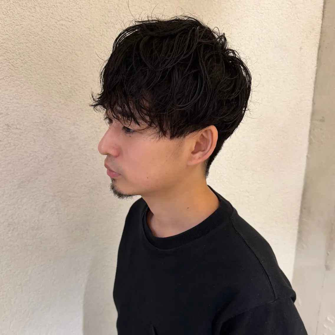 【 メンズ限定 】 メンズカット試験に向けてのモデルさん探してます!の写真