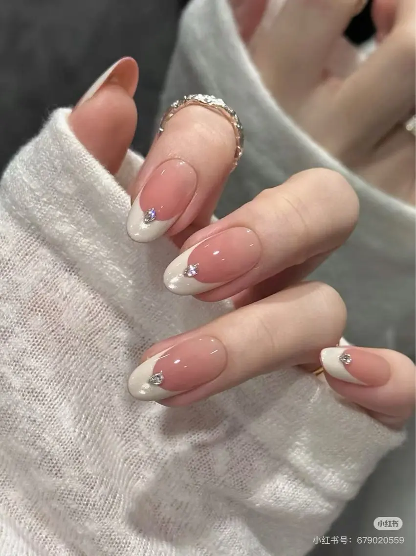 ネイル ハンドネイル seiko nail Nanami（渋谷）のネイルデザイン
