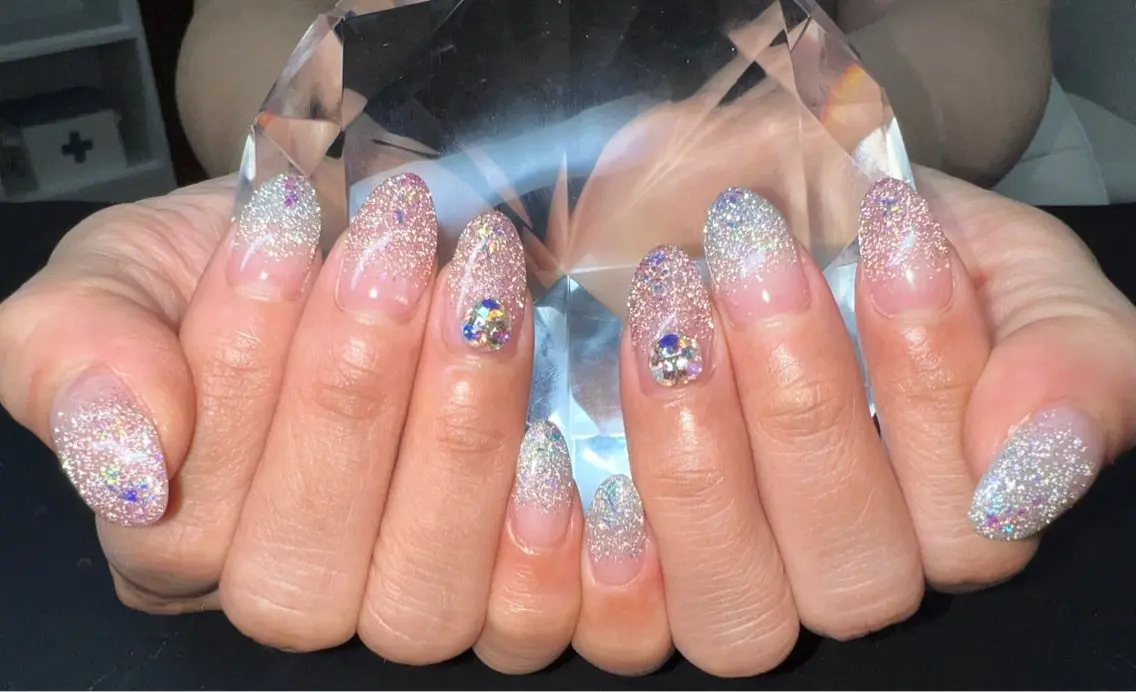 ネイル N.CHLOE 永島のネイルデザイン