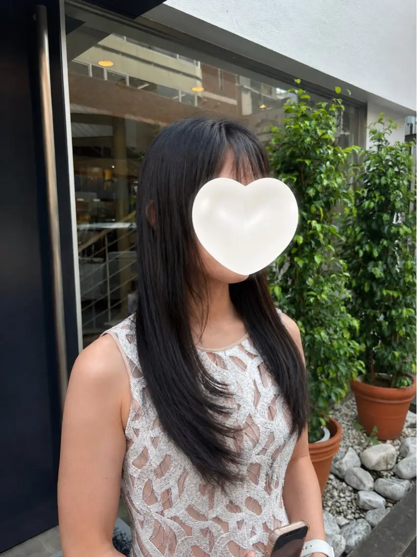 ロング あいな✮*ショ ート/レイヤーカットのヘアスタイル