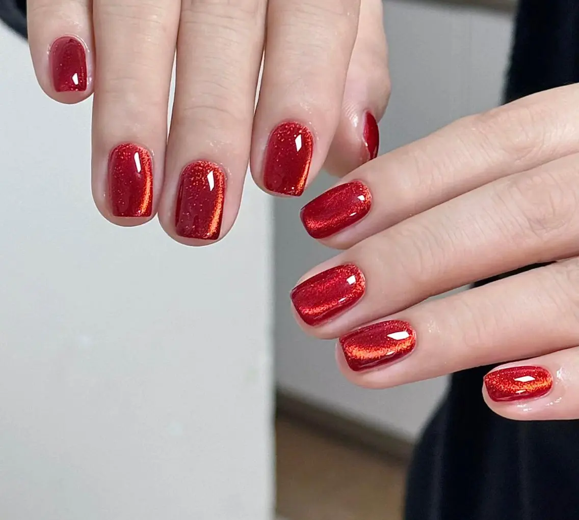 ネイル ハンドネイル 🎀 NaNa_nailのネイルデザイン