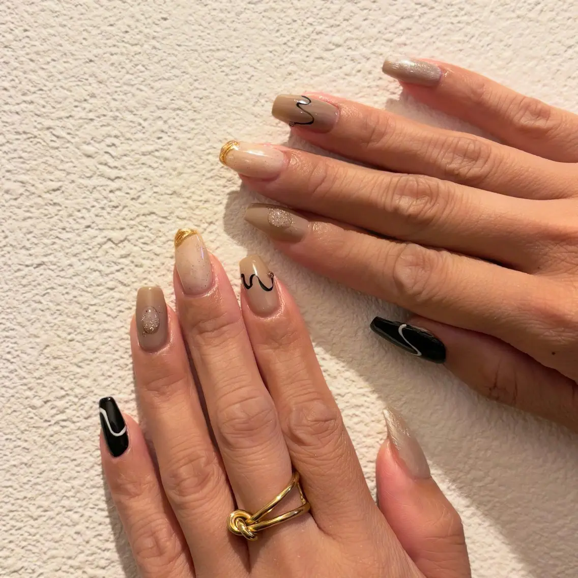 ネイル by laki✍️ AOIのネイルデザイン