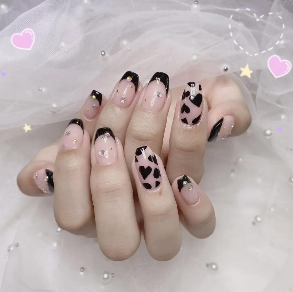 ネイル 🎀シズカ nail🎀のネイルデザイン