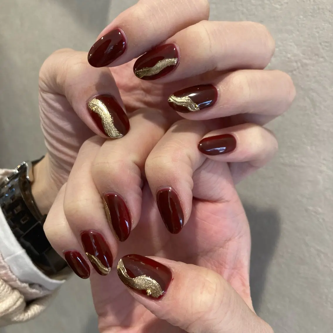 ネイル AlohaLuana 🌺 naoのネイルデザイン