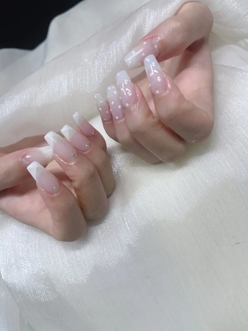 ネイル Rimi Nailアメリカ村のネイルデザイン