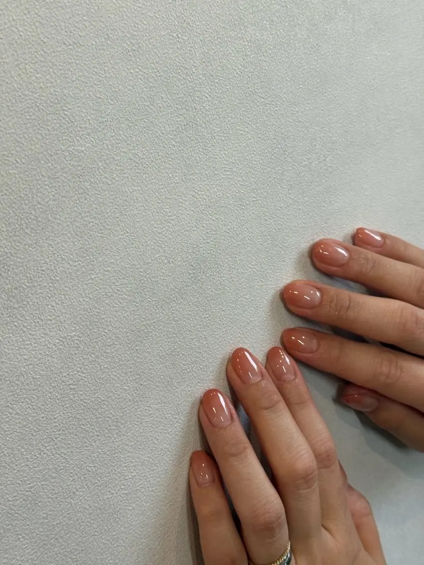 ネイル nailsalon Na.のネイルデザイン