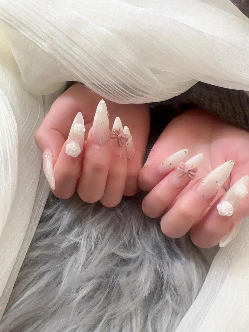 ネイル nailstudio ′ecoleのネイルデザイン