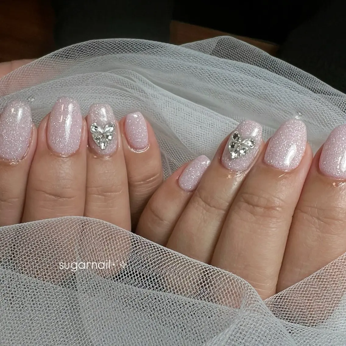 ネイル Nail by EN 🪽Amiのネイルデザイン