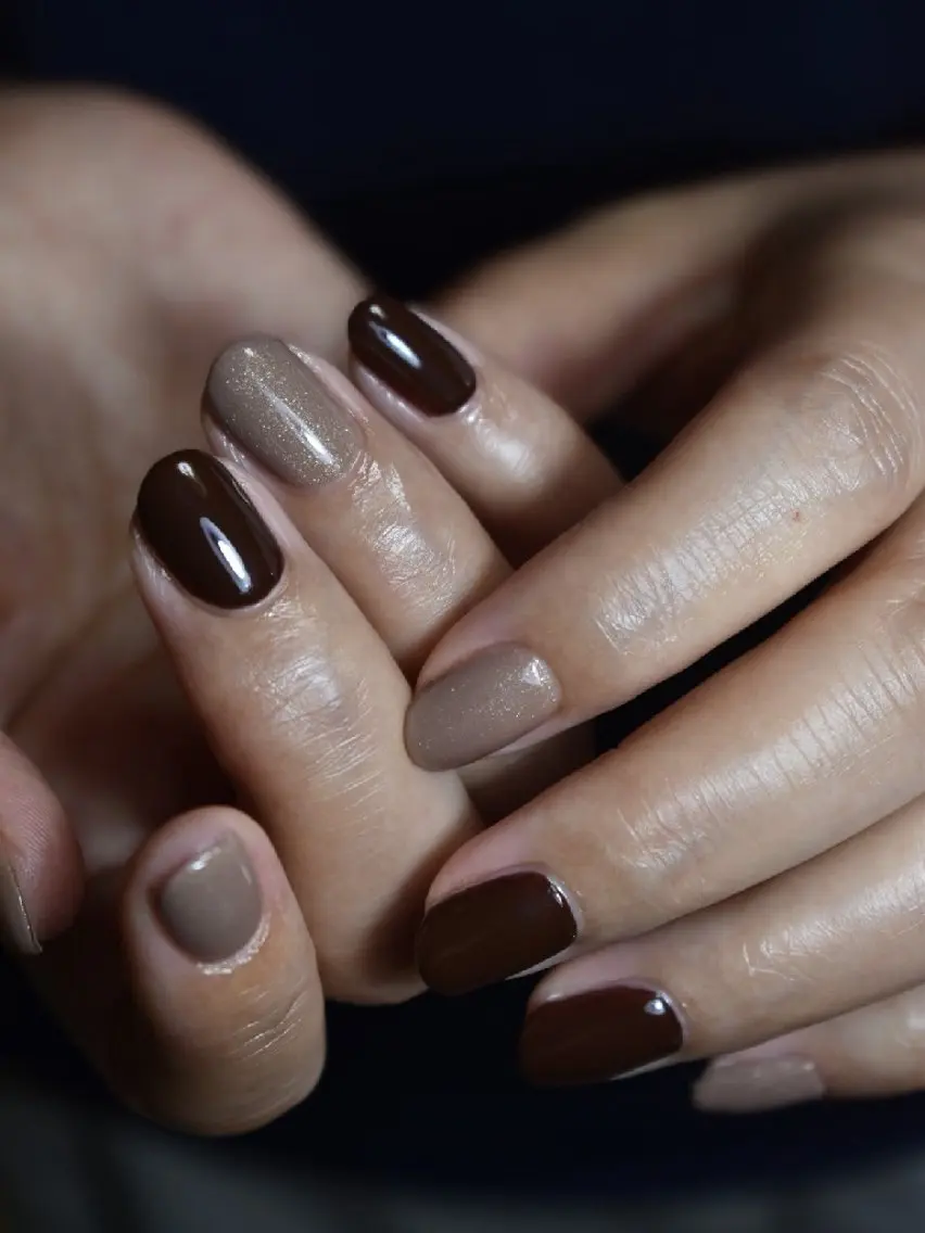 ネイル ハンドネイル To. nail (トゥ ネイル)のネイルデザイン