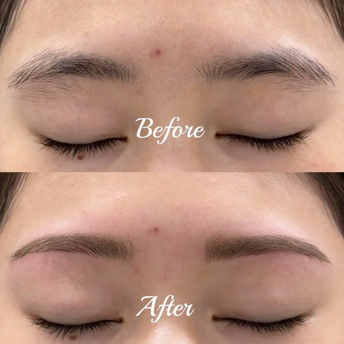 アイブロウ killa eye beauty 野中の眉毛・アイブロウイメージ