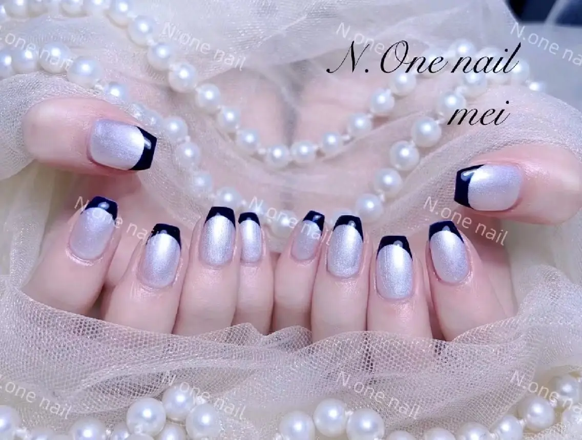 ネイル N.one 🎀ユイ🎀のネイルデザイン