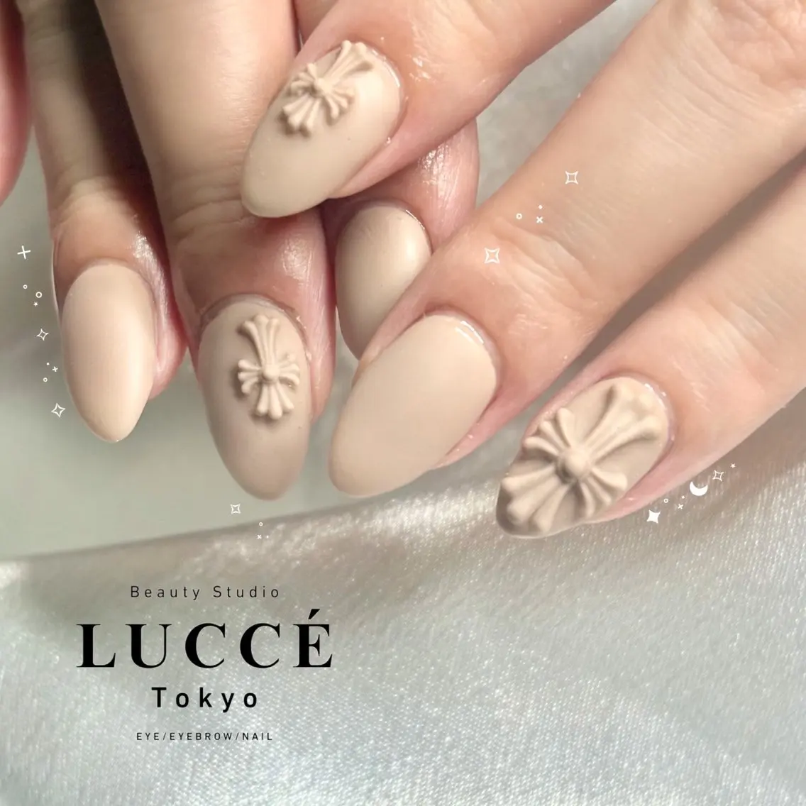 ネイル Sawako 高田馬場/ネイルのネイルデザイン