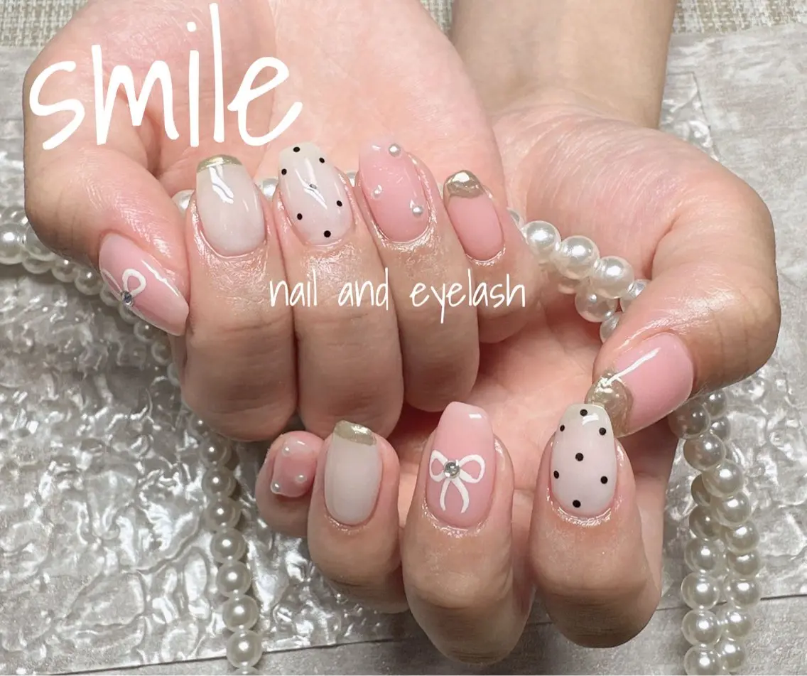 ネイル 🎀smile 🎀の眉毛・アイブロウイメージ