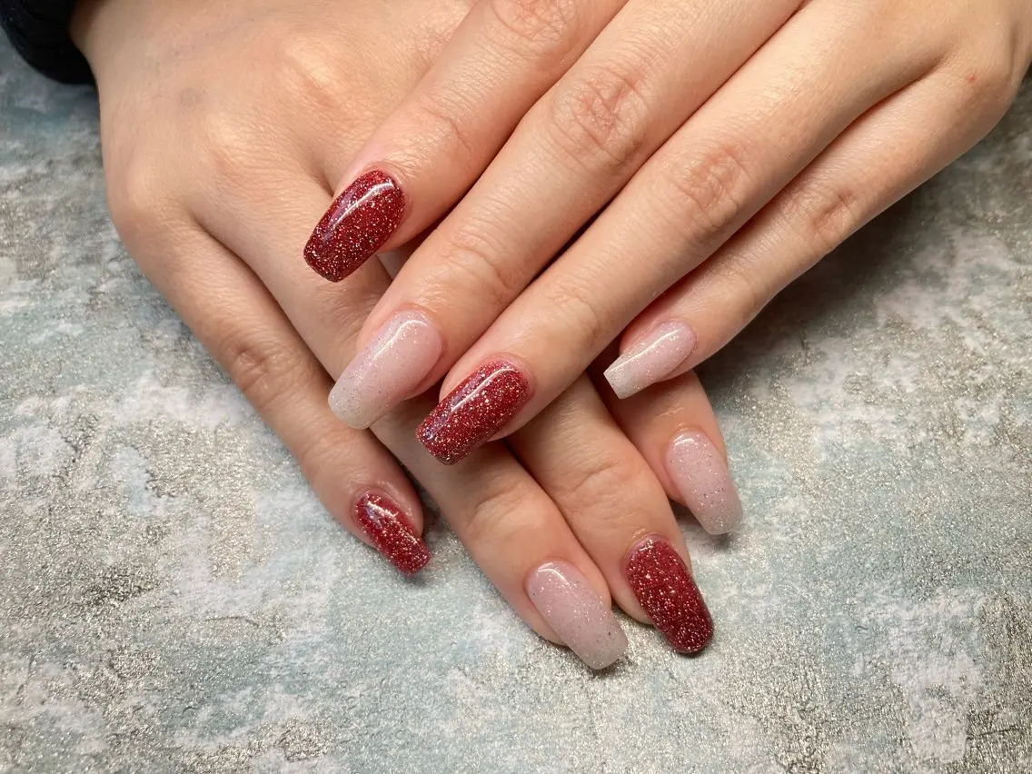 ネイル フラッシュネイル Lisa’s Salonのネイルデザイン