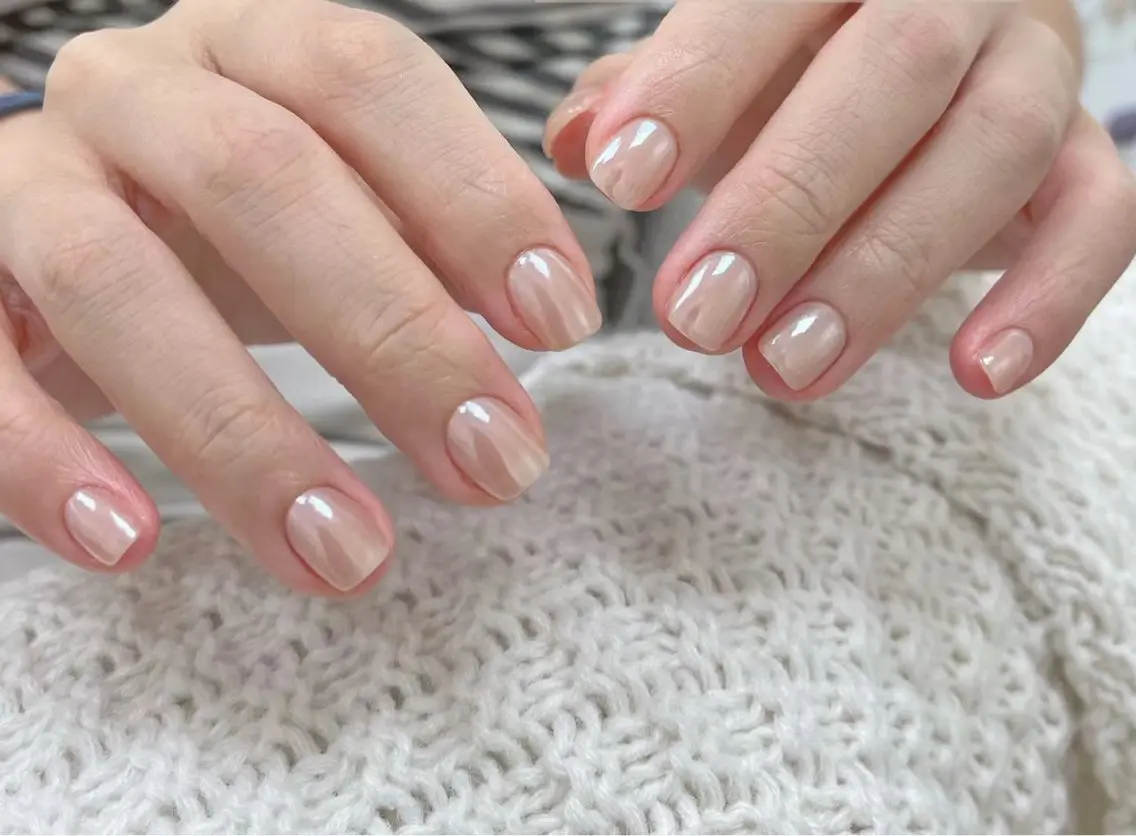 ネイル Ling. Meiのネイルデザイン