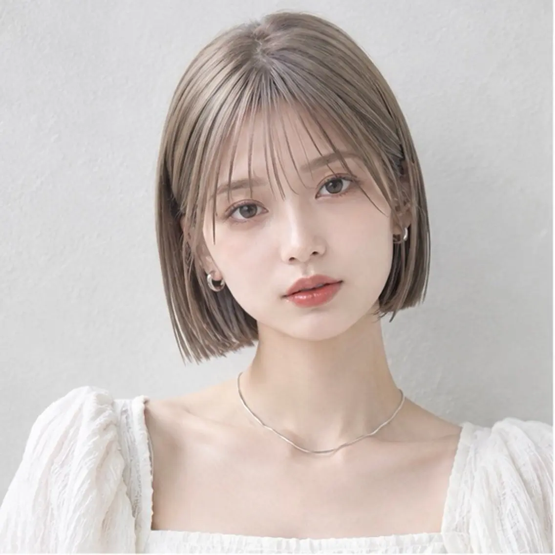 ショート 菅原 大佑のヘアスタイル