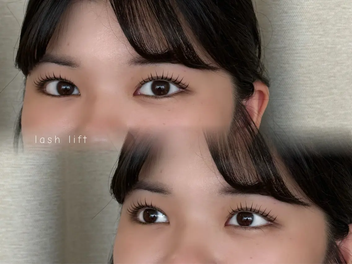 マツエク・マツパ マツパ white eye 大分店のマツエク・マツパデザイン