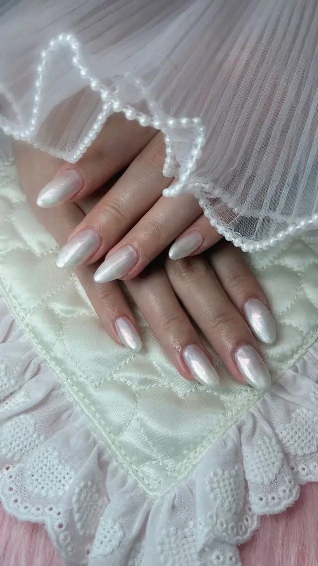 ネイル mimi👑 kiyomiのネイルデザイン