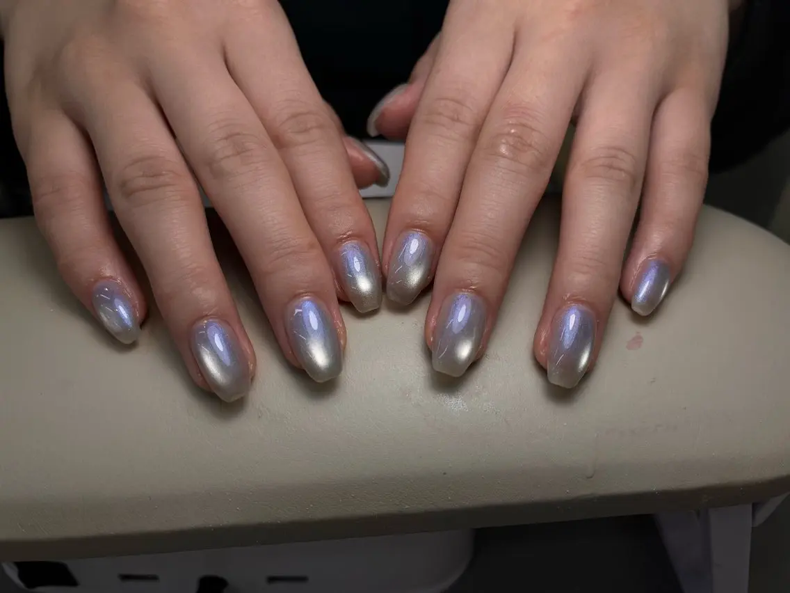 ネイル ハンドネイル ハンドケア David Nailのネイルデザイン