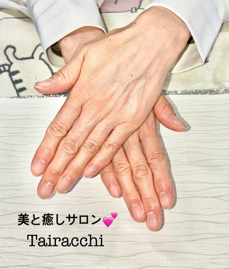 ネイル ハンドケア Tairacchi タイラッチのエステ・リラクイメージ